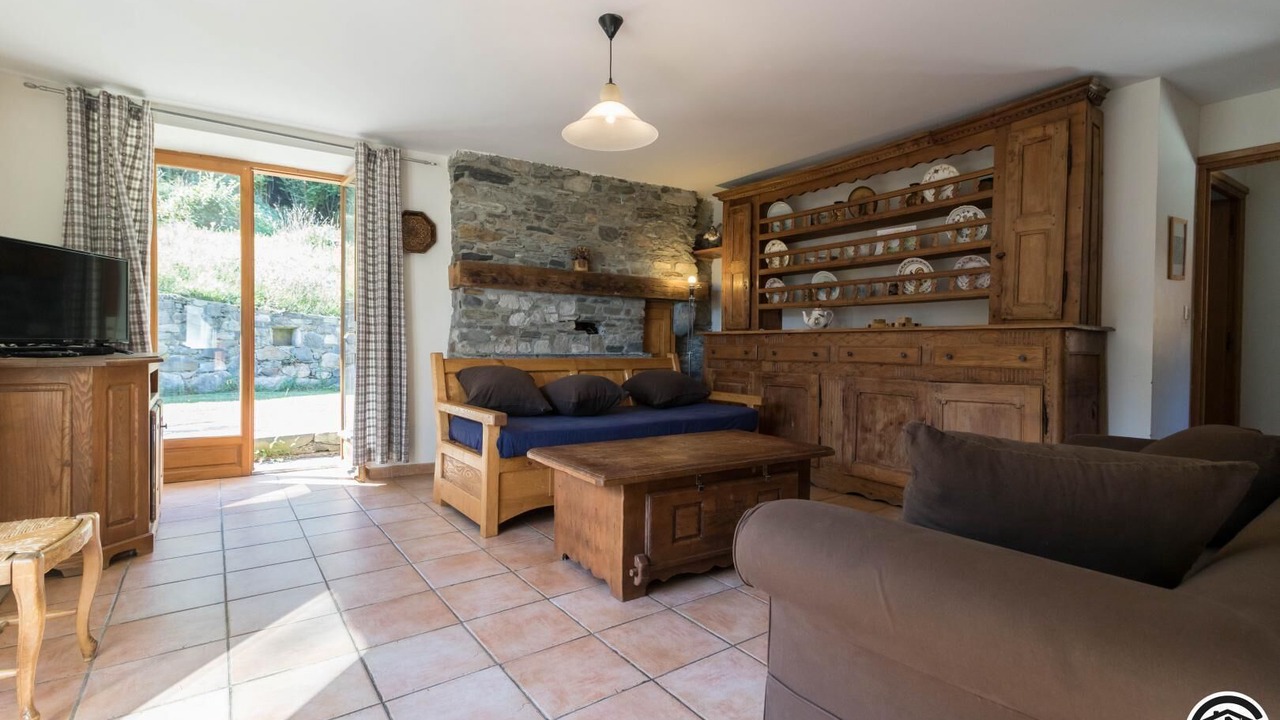 Photo of Livingroom in Benque-Dessous-et-Dessus