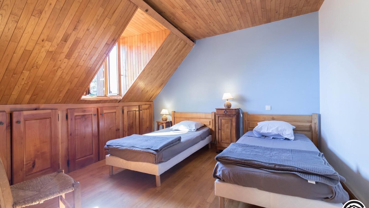 Photo of Bedroom in Benque-Dessous-et-Dessus