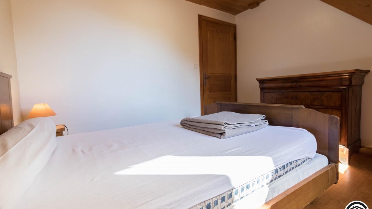 Photo of Bedroom in Benque-Dessous-et-Dessus