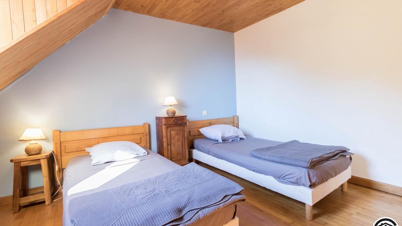 Photo of Bedroom in Benque-Dessous-et-Dessus