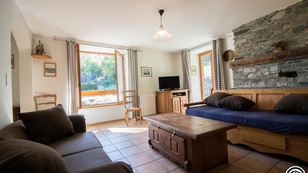 Photo of Livingroom in Benque-Dessous-et-Dessus
