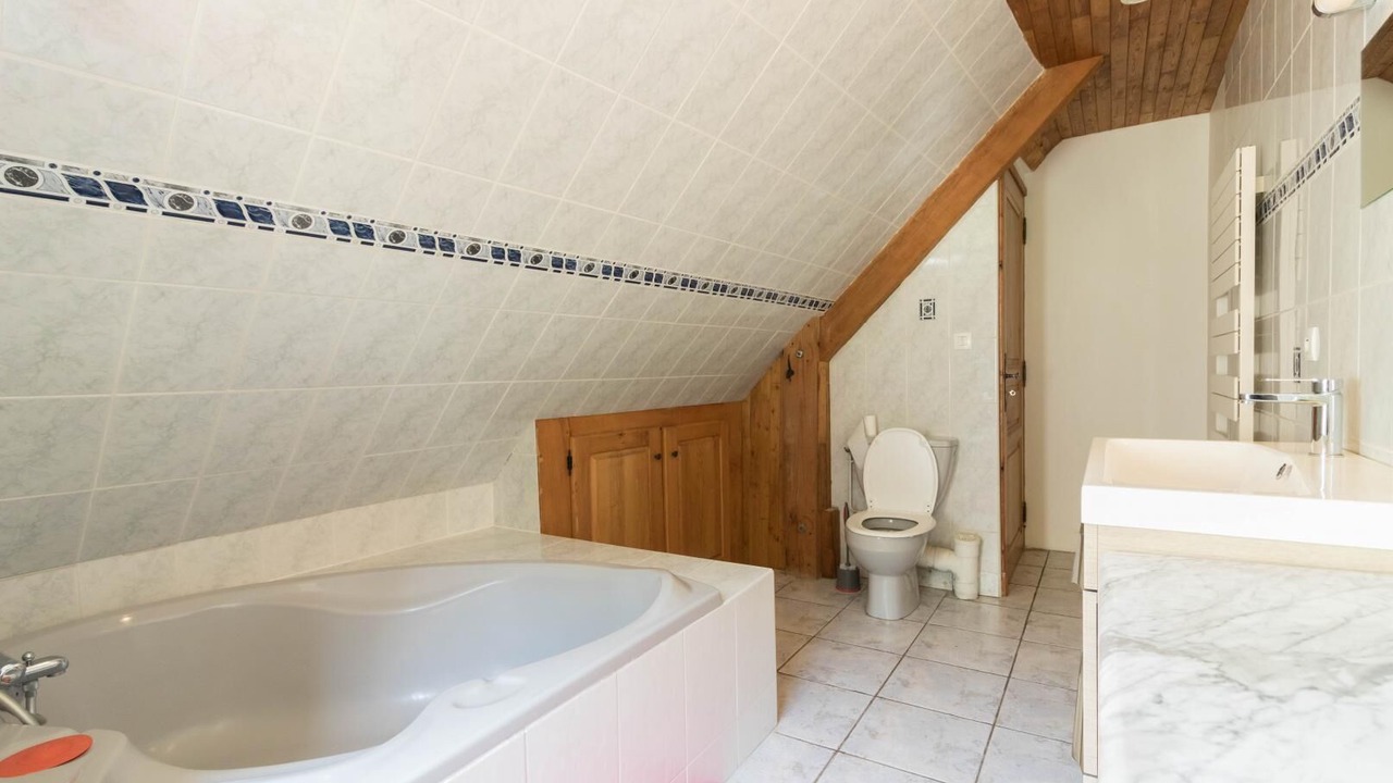 Photo of Bathroom in Benque-Dessous-et-Dessus