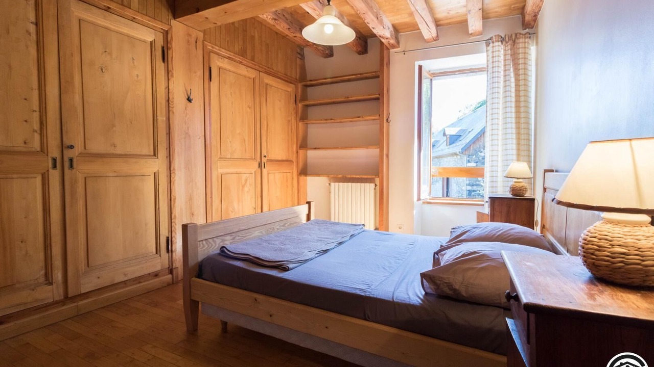 Photo of Bedroom in Benque-Dessous-et-Dessus