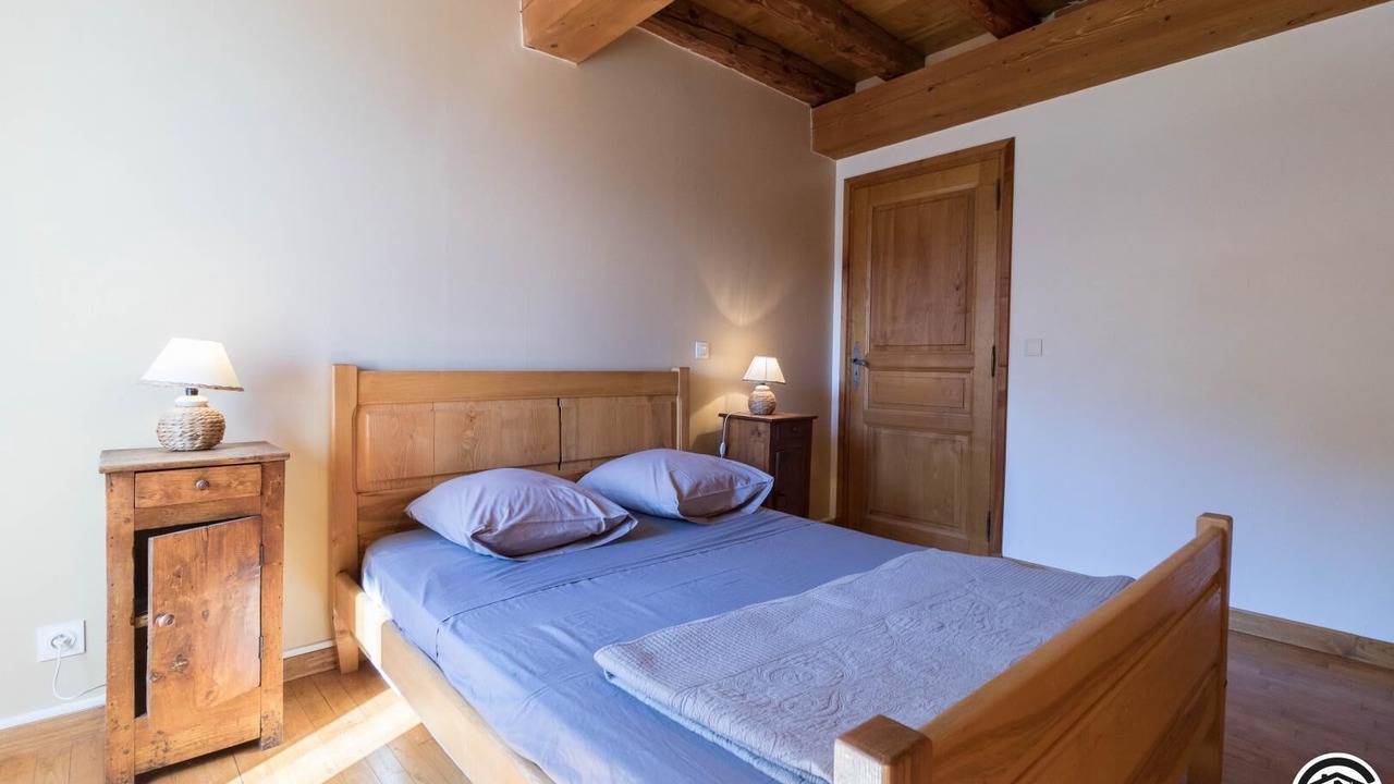 Photo of Bedroom in Benque-Dessous-et-Dessus