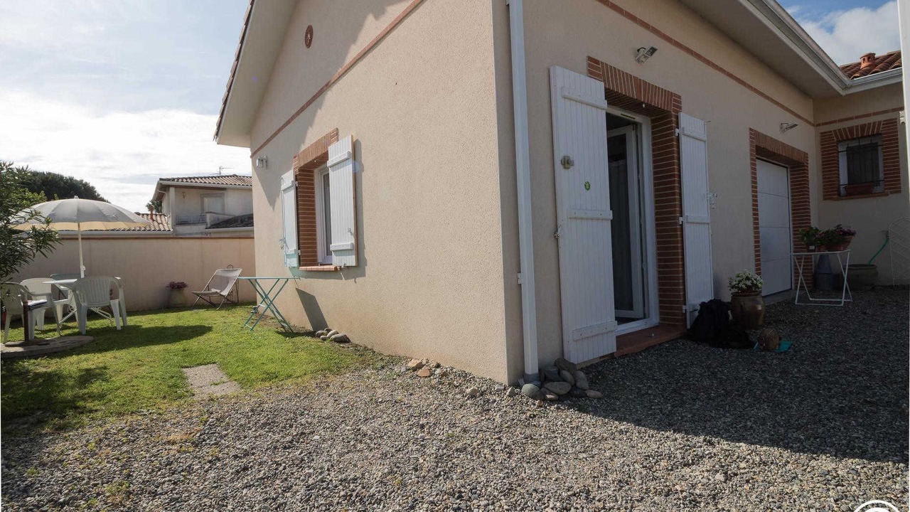 Photo of Outdoor in La Salvetat-Saint-Gilles