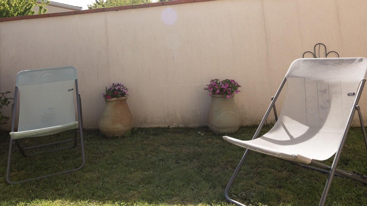 Photo of Outdoor in La Salvetat-Saint-Gilles