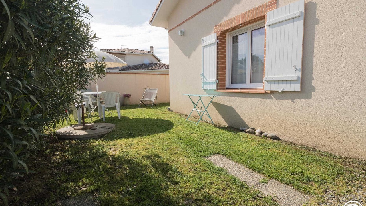 Photo of Outdoor in La Salvetat-Saint-Gilles