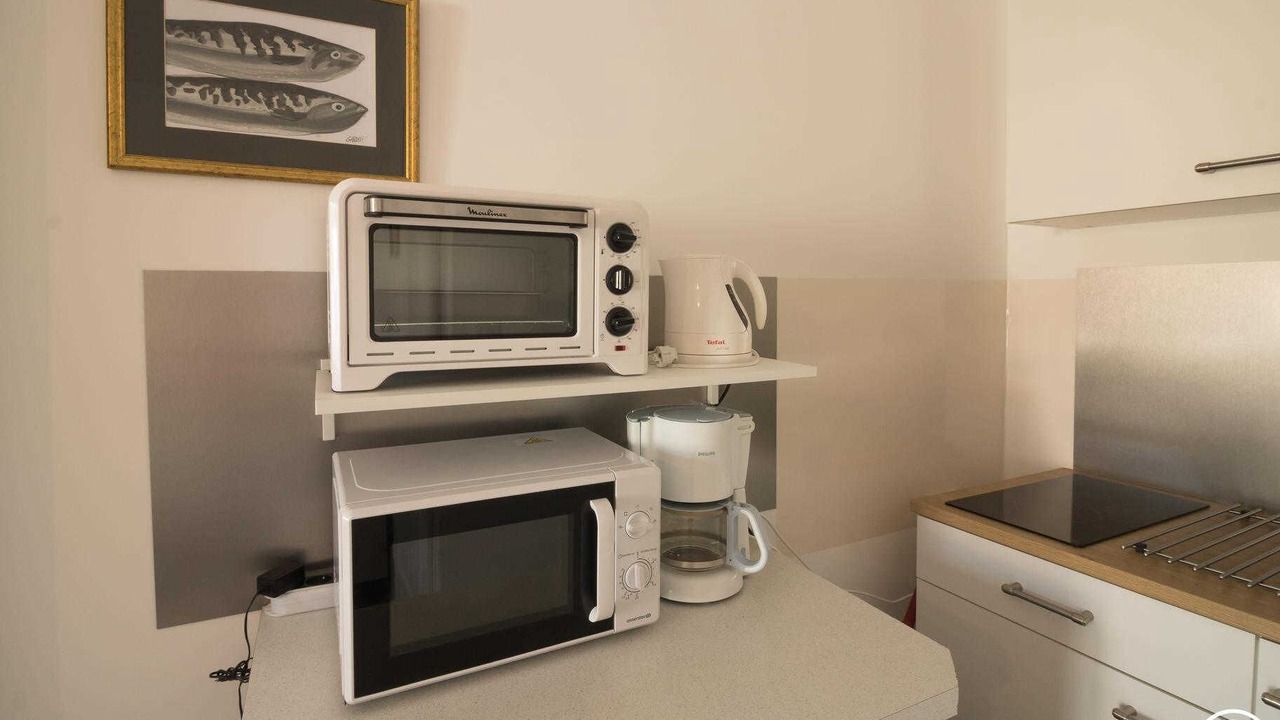 Photo of Kitchen in La Salvetat-Saint-Gilles