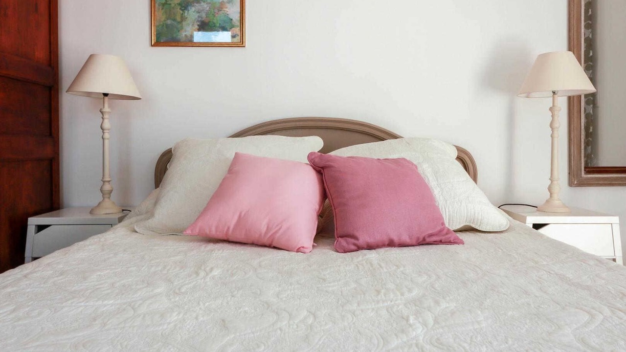 Photo of Bedroom in La Salvetat-Saint-Gilles