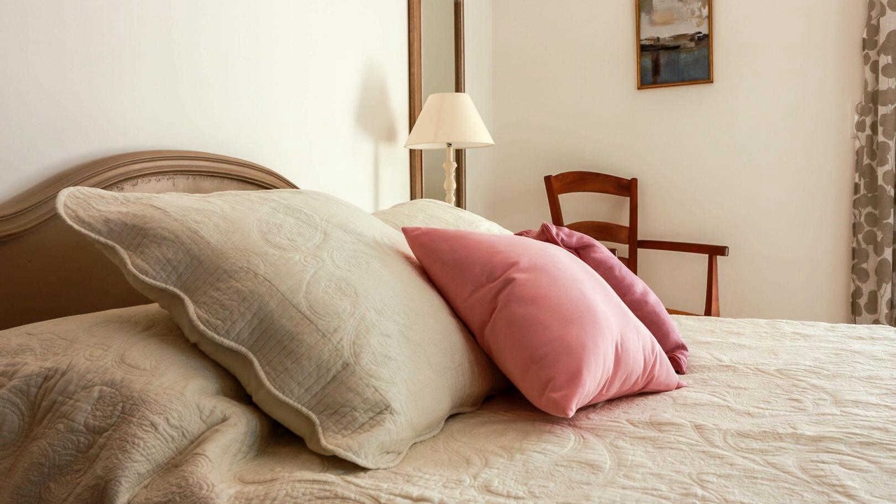 Photo of Bedroom in La Salvetat-Saint-Gilles