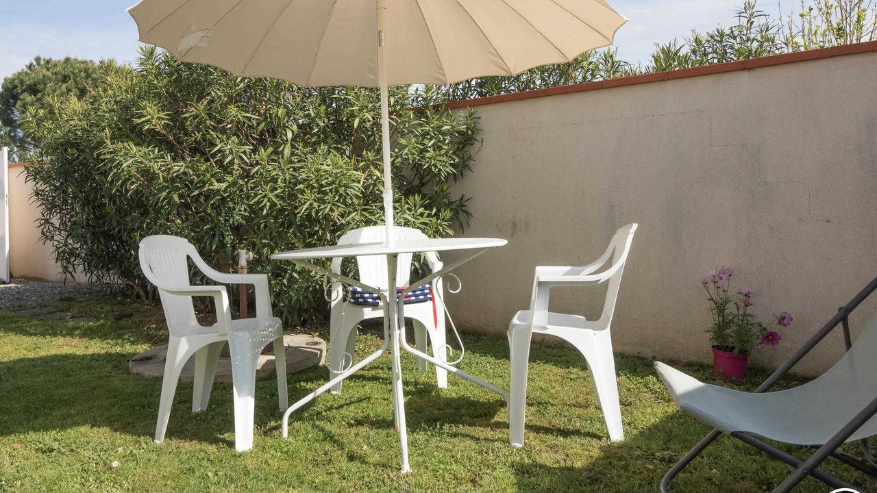 Photo of Outdoor in La Salvetat-Saint-Gilles