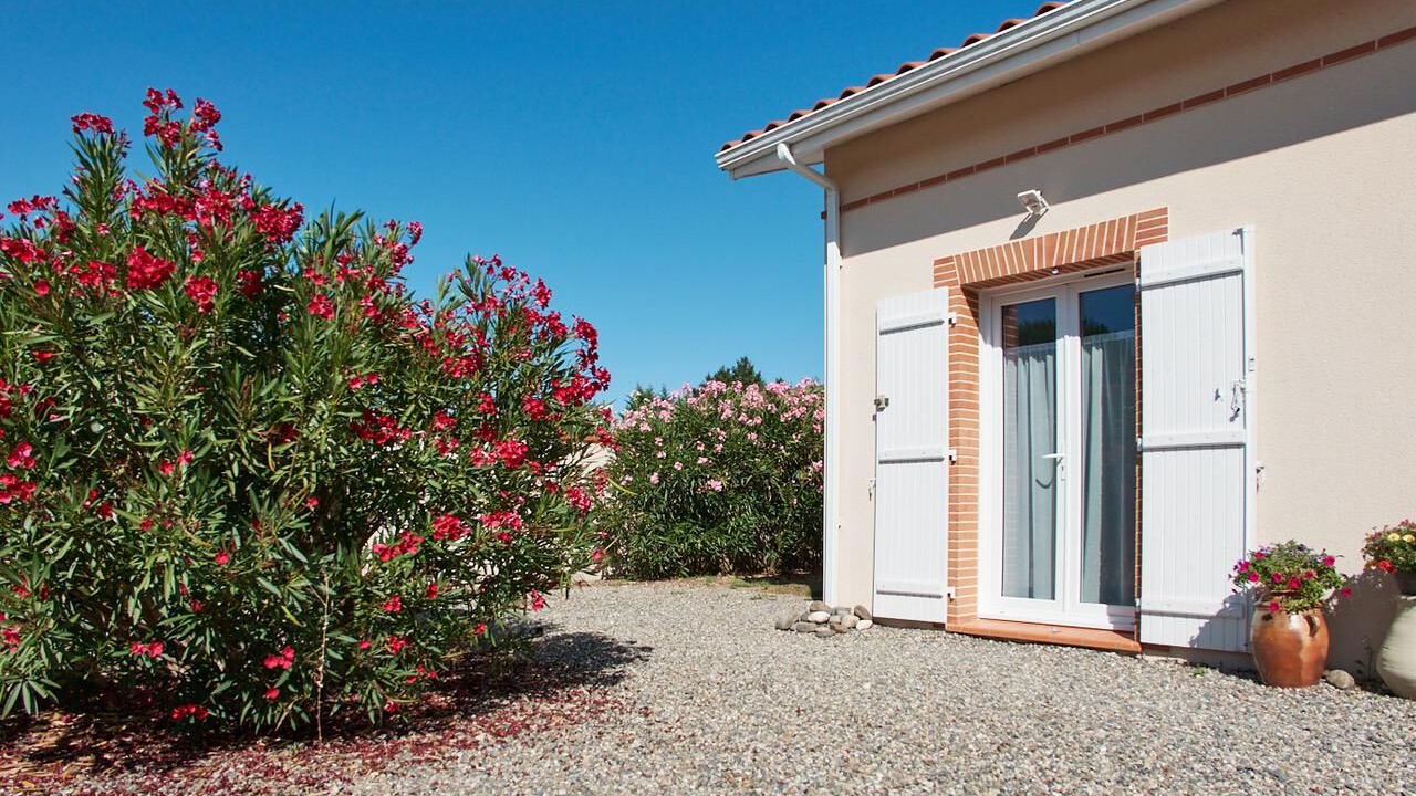 Photo of Outdoor in La Salvetat-Saint-Gilles