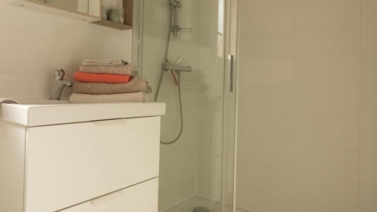 Photo of Bathroom in La Salvetat-Saint-Gilles