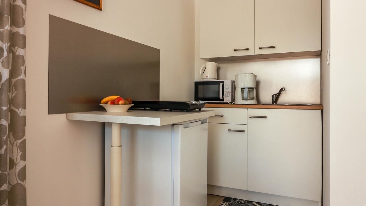 Photo of Kitchen in La Salvetat-Saint-Gilles