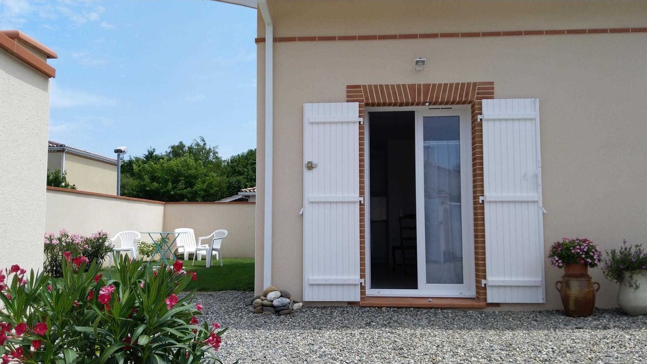 Photo of Outdoor in La Salvetat-Saint-Gilles