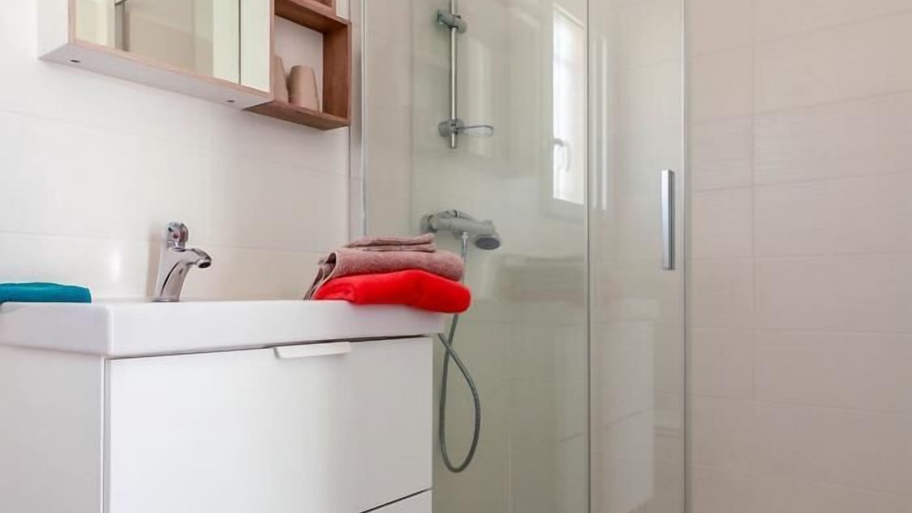 Photo of Bathroom in La Salvetat-Saint-Gilles