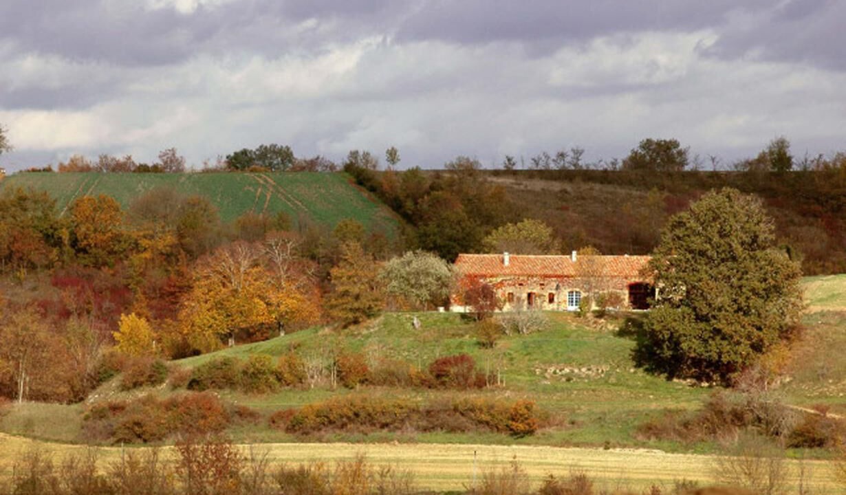Photo of Outdoor in Auriac-sur-Vendinelle