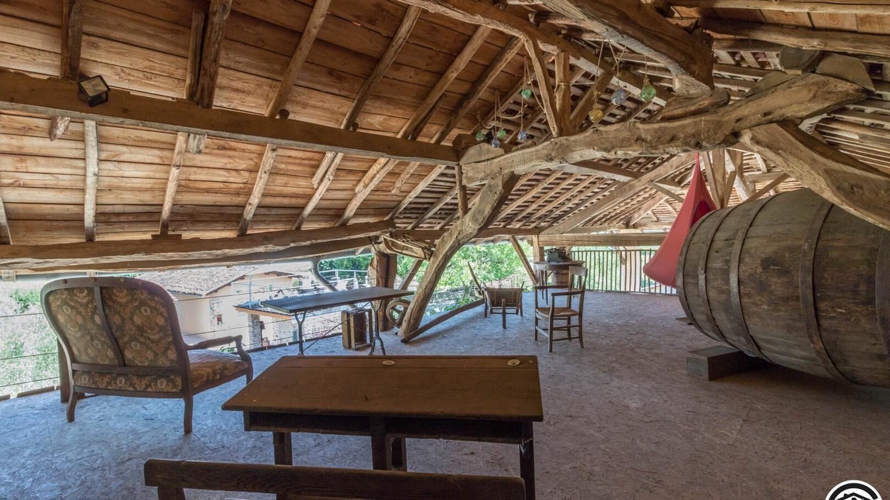 Photo of Outdoor in Ponlat-Taillebourg