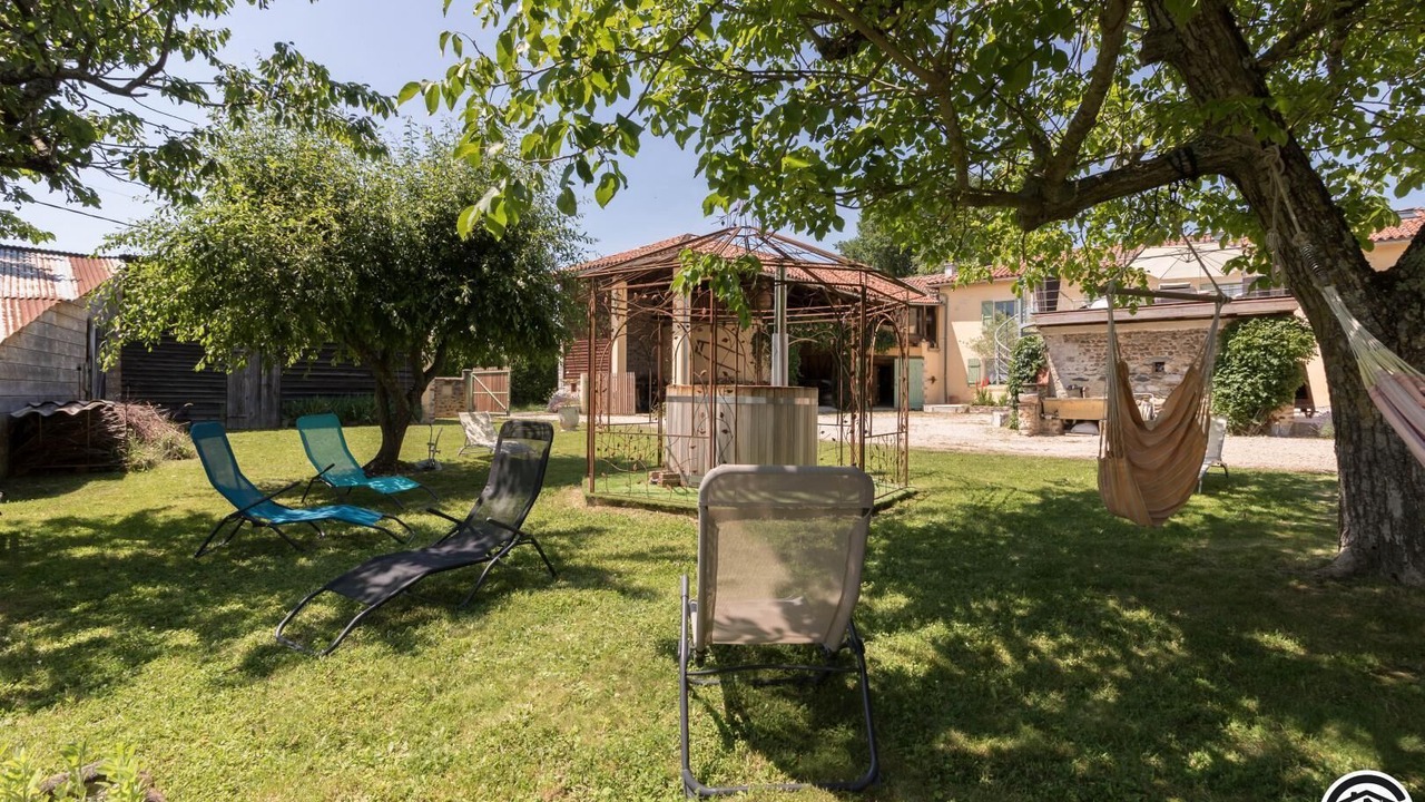 Photo of Outdoor in Ponlat-Taillebourg