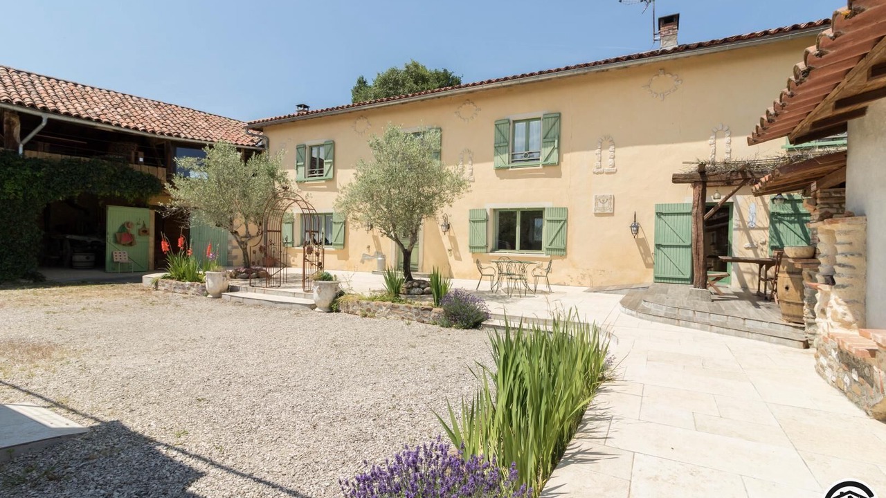 Photo of Outdoor in Ponlat-Taillebourg