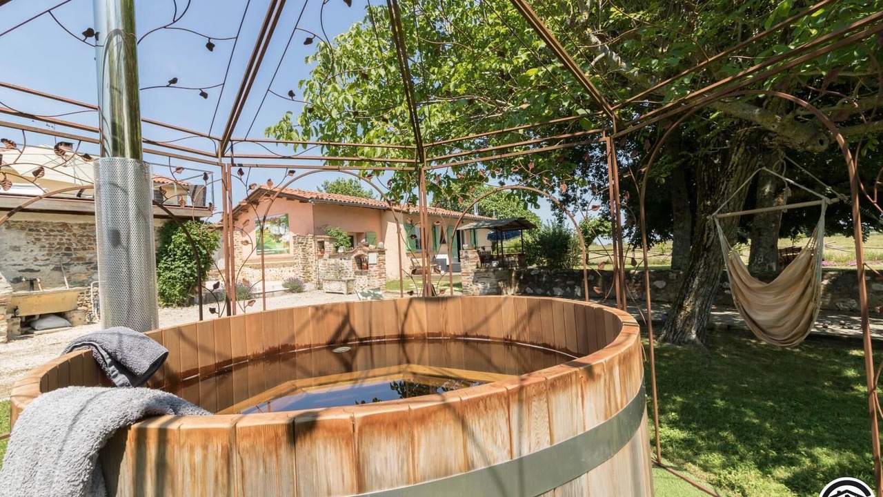 Photo of Outdoor in Ponlat-Taillebourg