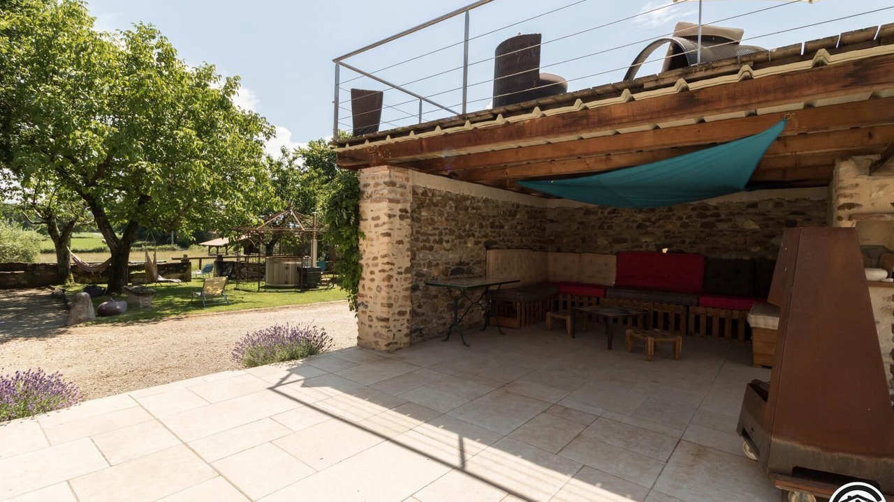 Photo of Outdoor in Ponlat-Taillebourg