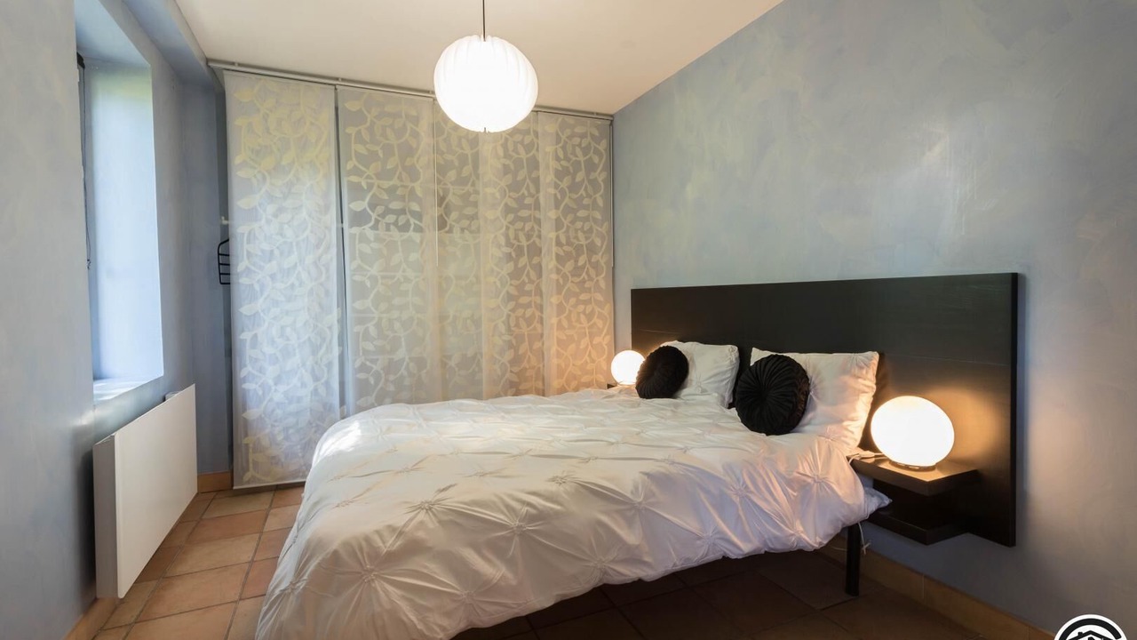 Photo of Bedroom in Brax