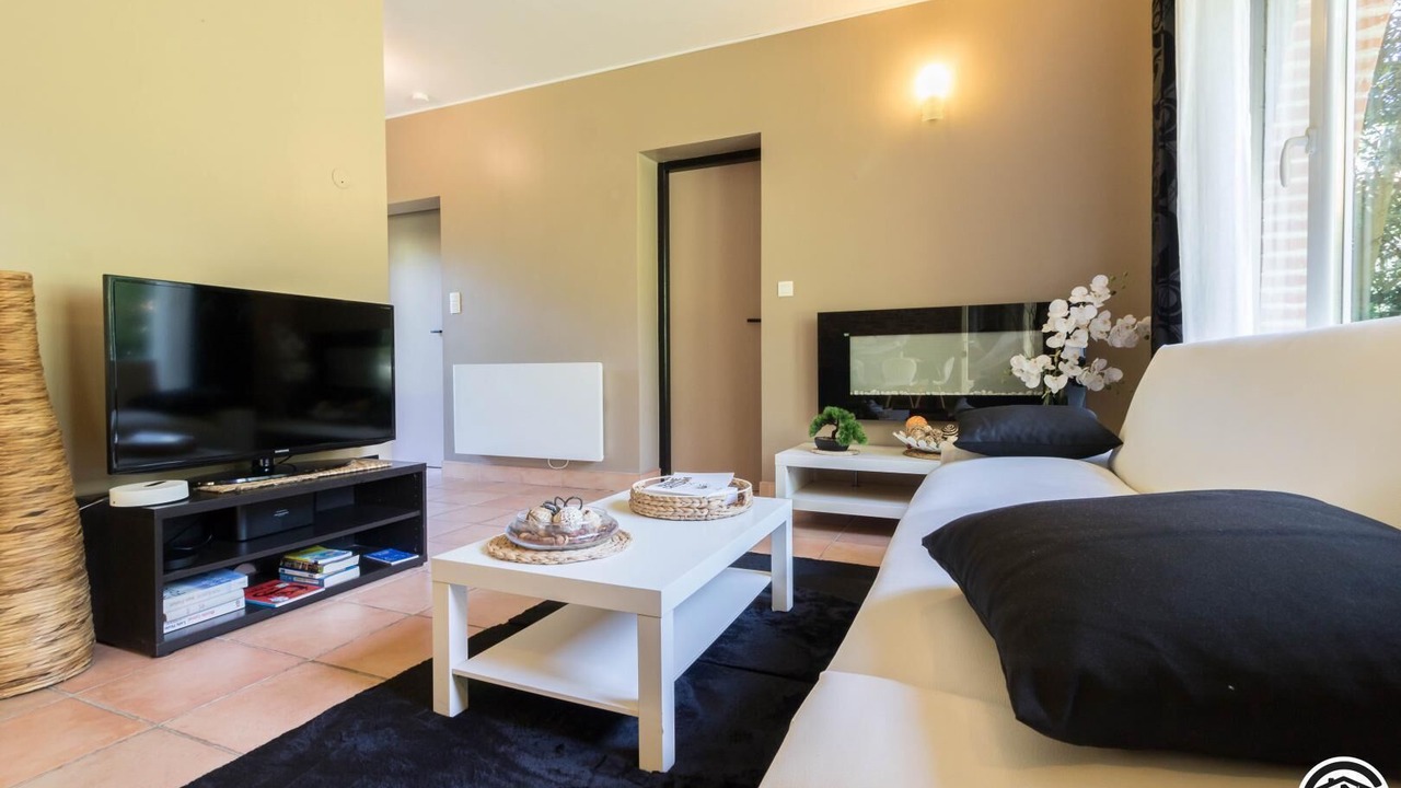 Photo of Livingroom in Brax