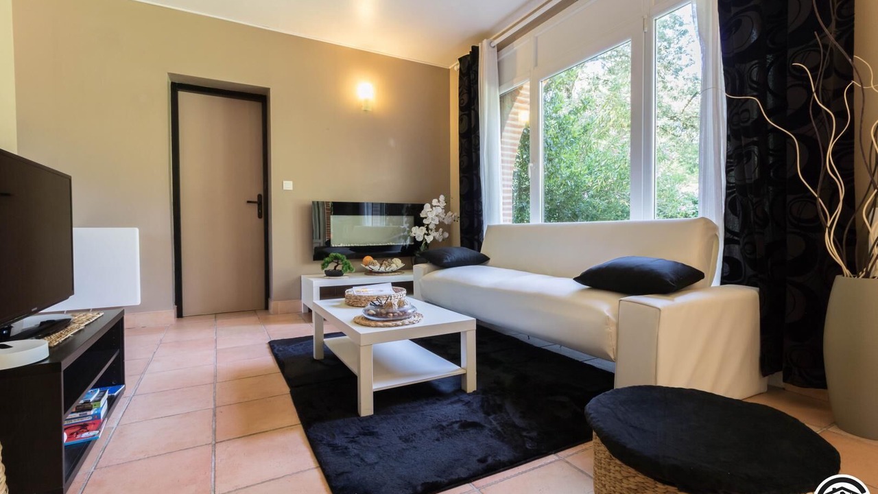 Photo of Livingroom in Brax