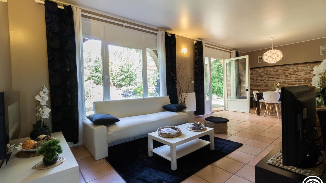 Photo of Livingroom in Brax