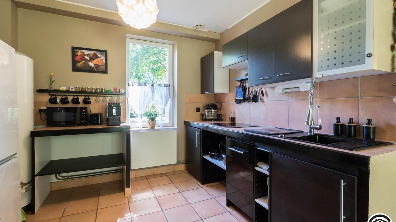 Photo of Kitchen in Brax
