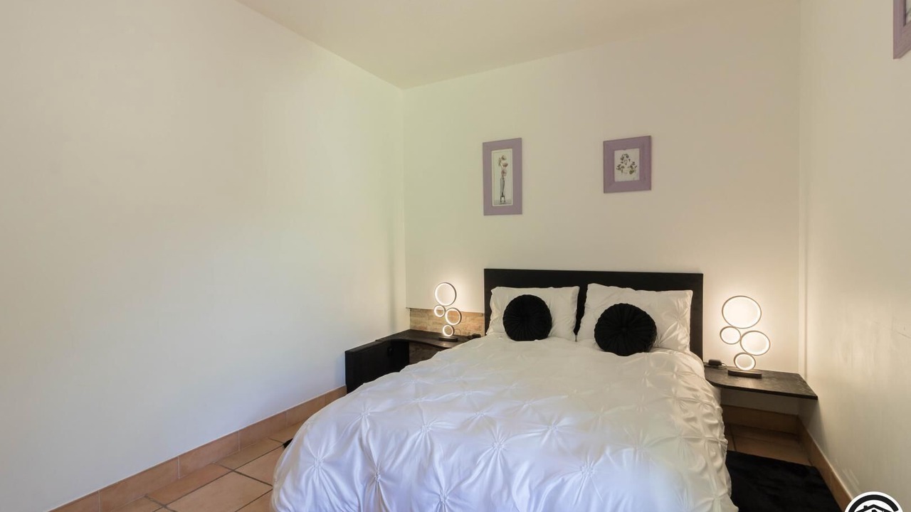 Photo of Bedroom in Brax