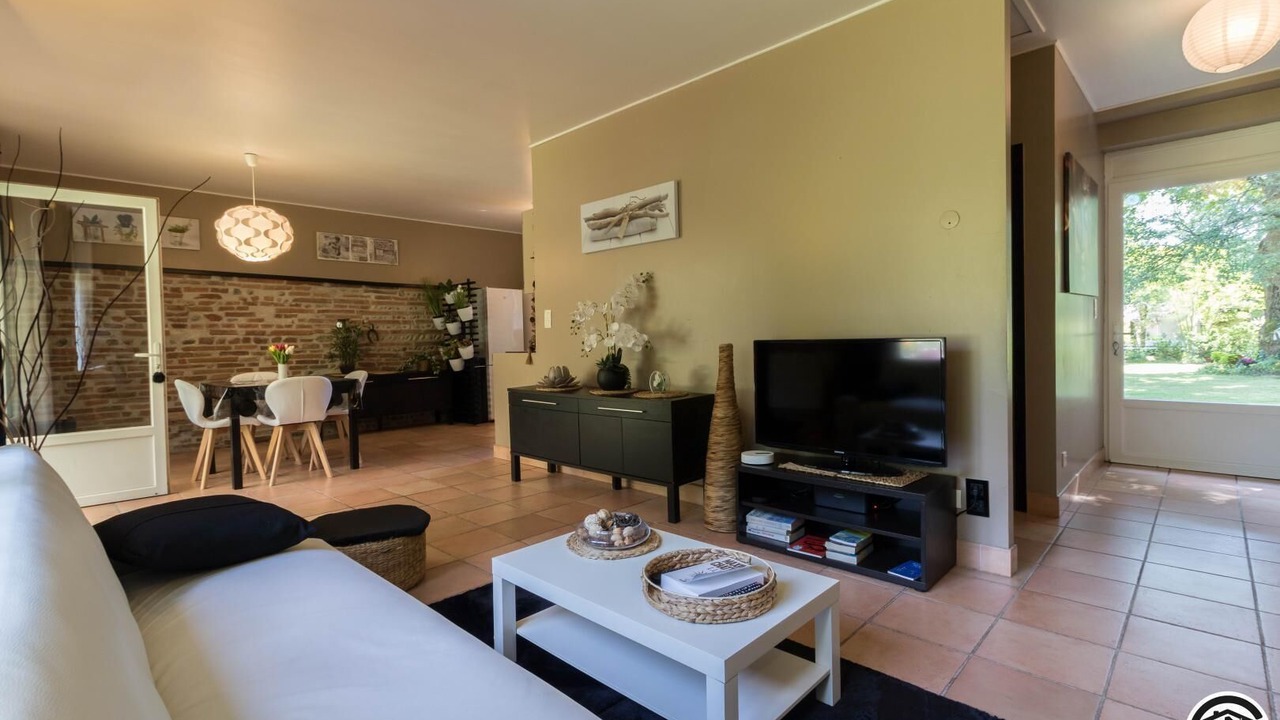 Photo of Livingroom in Brax