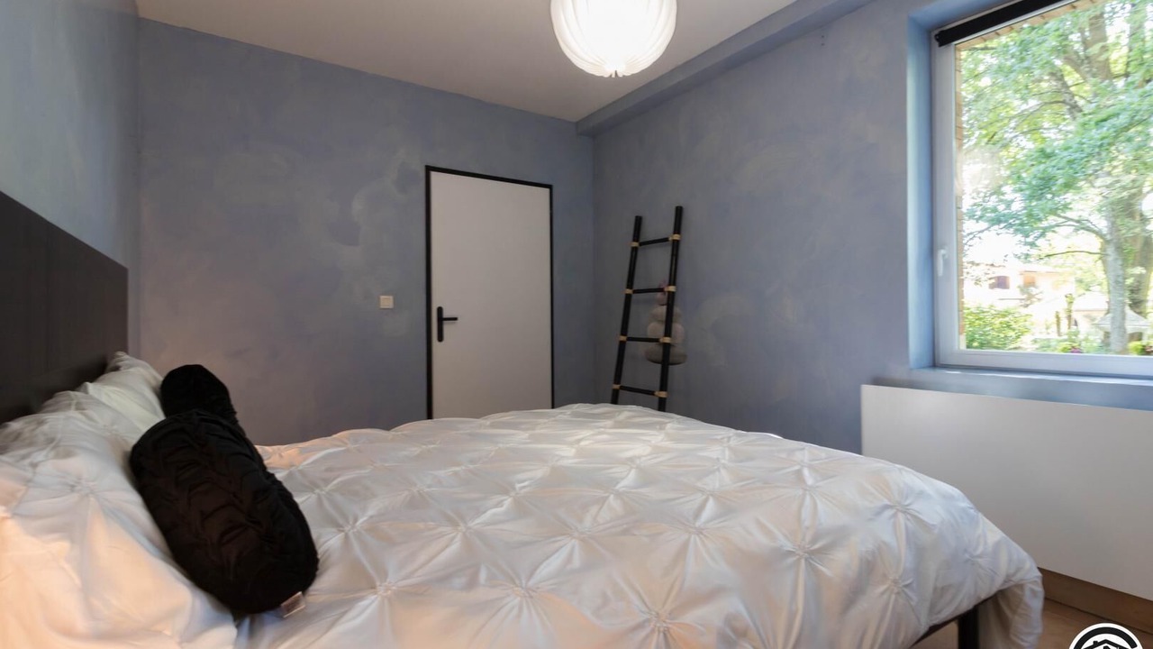 Photo of Bedroom in Brax