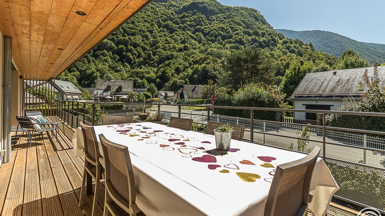 Photo of Outdoor in Saint-Mamet