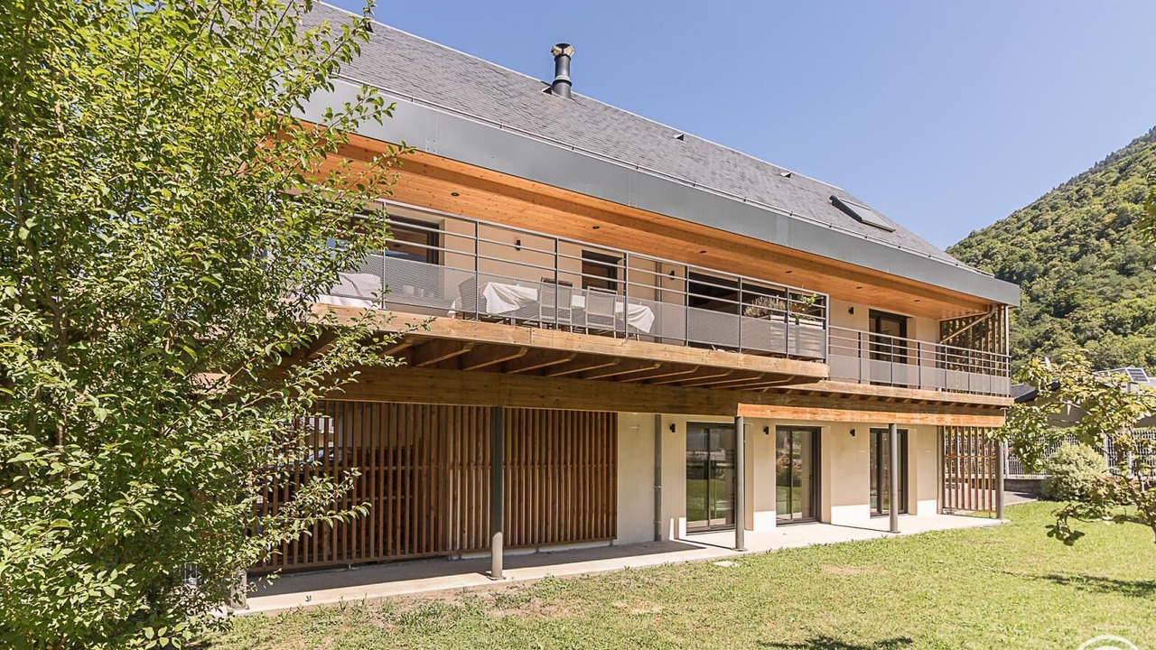 Photo of Outdoor in Saint-Mamet