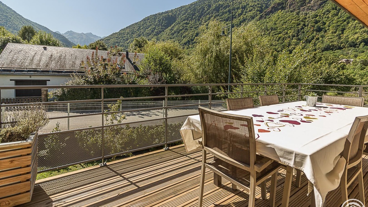 Photo of Outdoor in Saint-Mamet