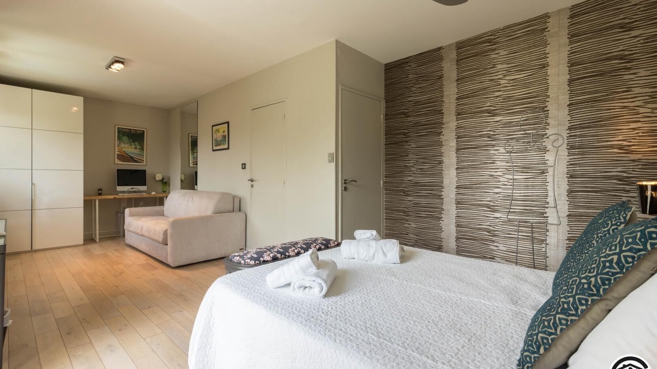 Photo of Bedroom in Ancely