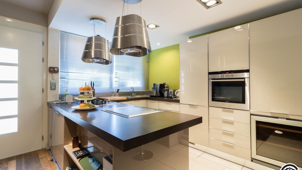 Photo of Kitchen in Ancely