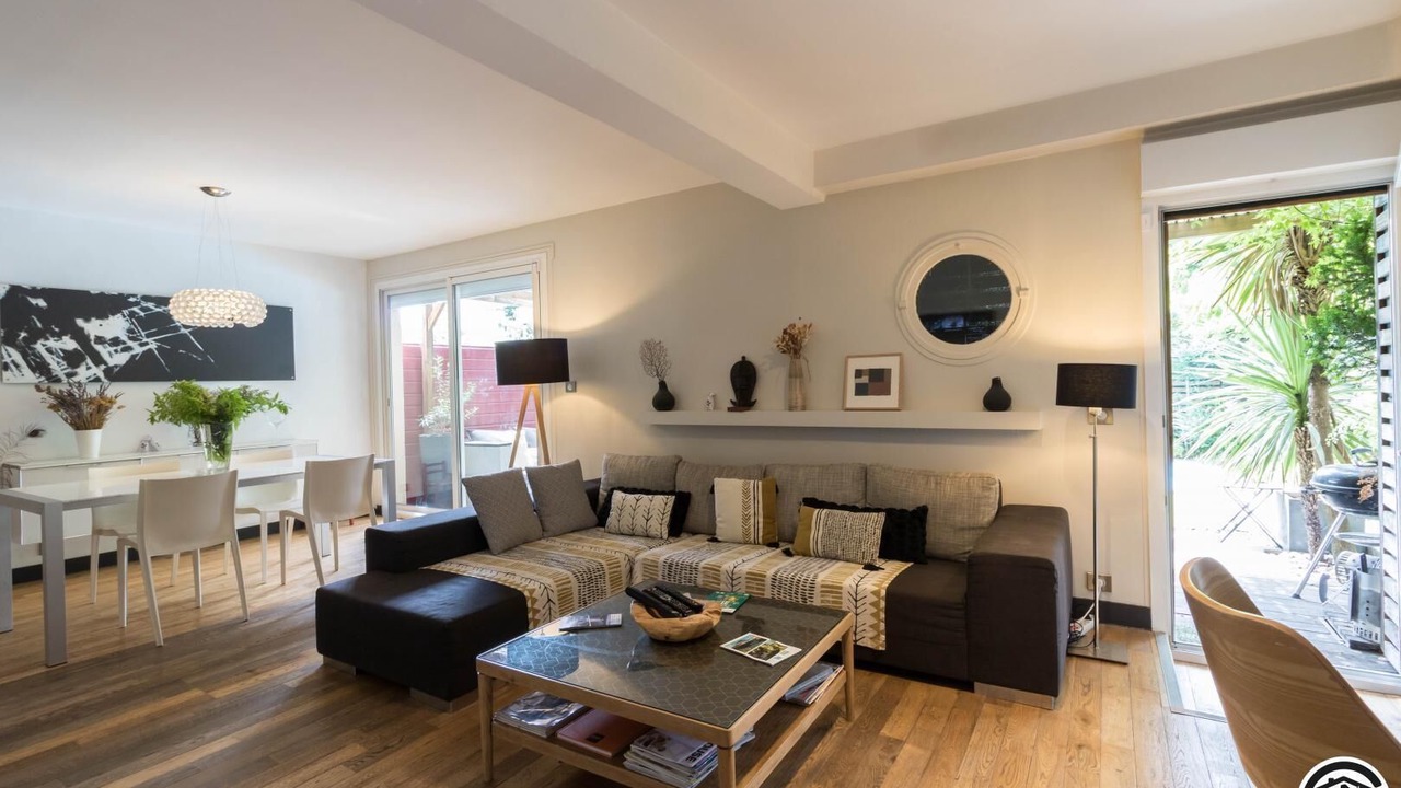 Photo of Livingroom in Ancely