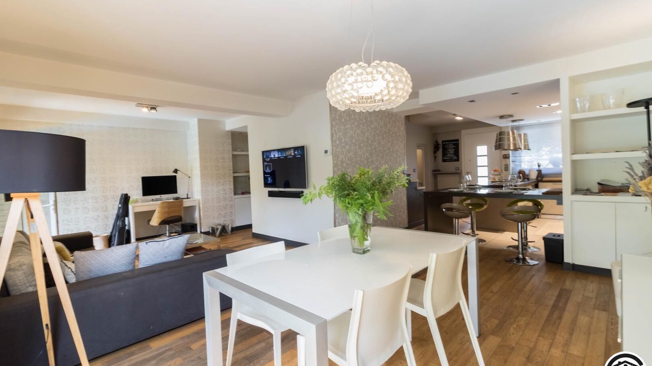 Photo of Livingroom in Ancely