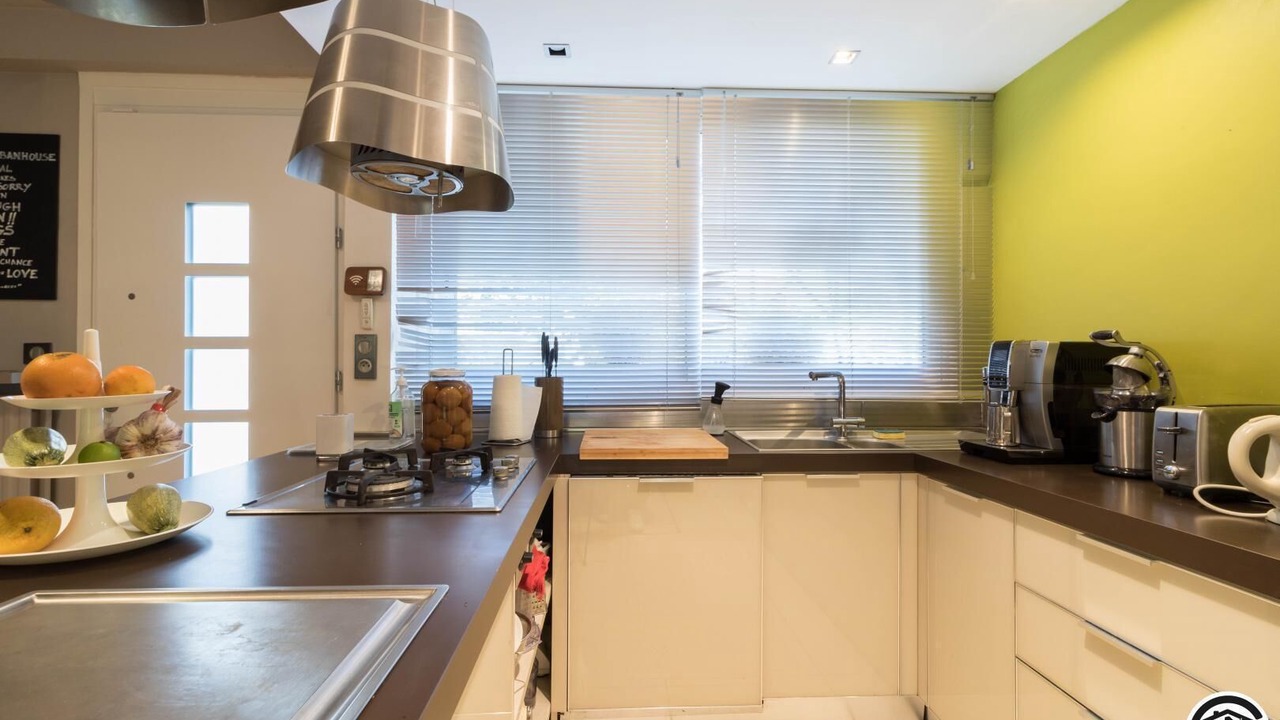 Photo of Kitchen in Ancely