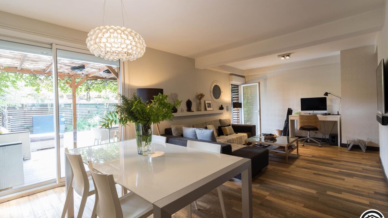 Photo of Livingroom in Ancely
