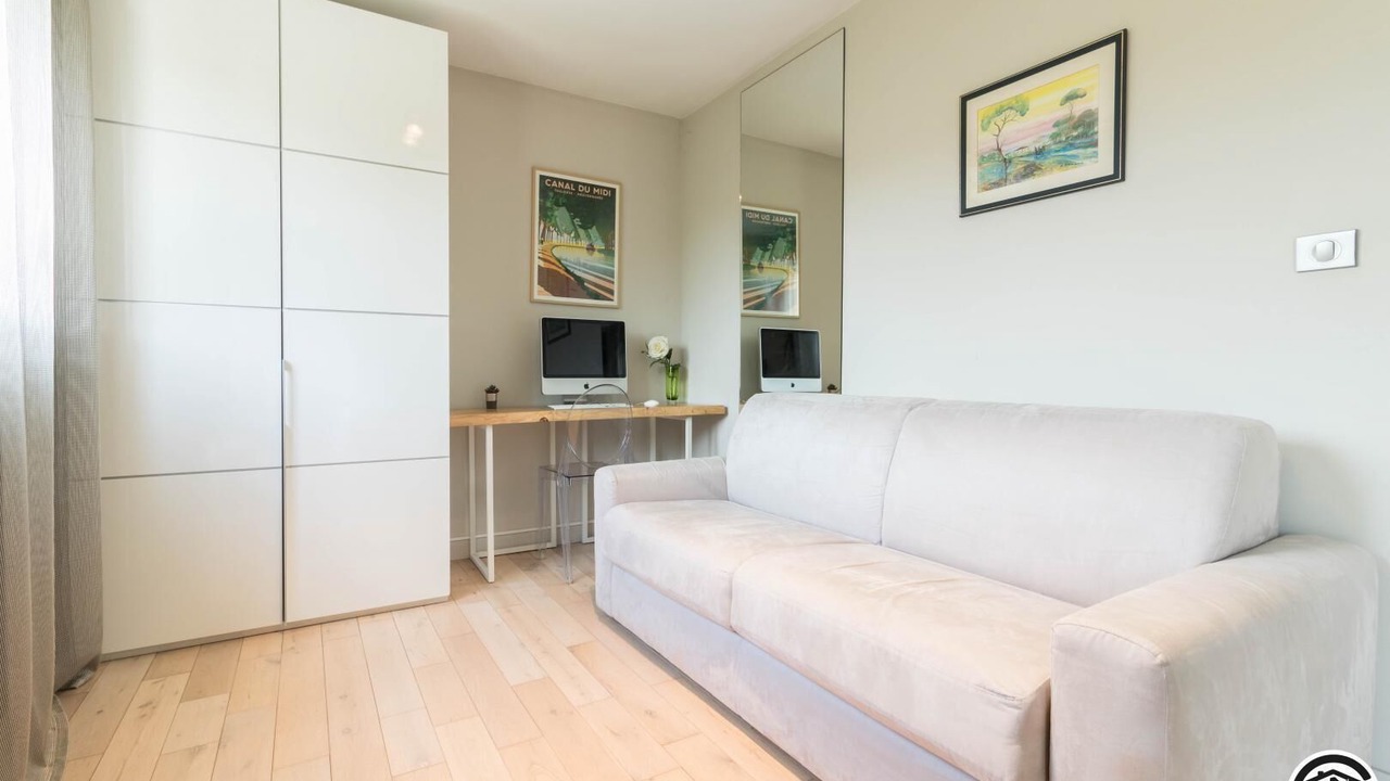 Photo of Livingroom in Ancely