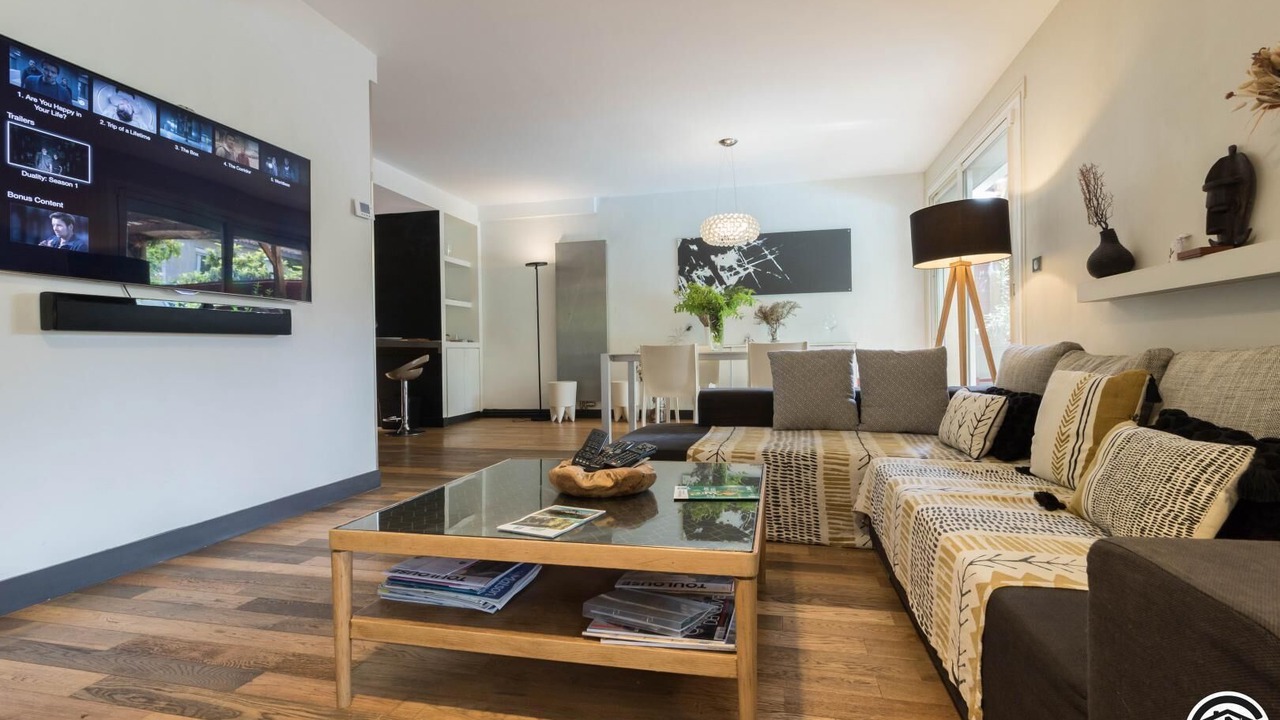 Photo of Livingroom in Ancely