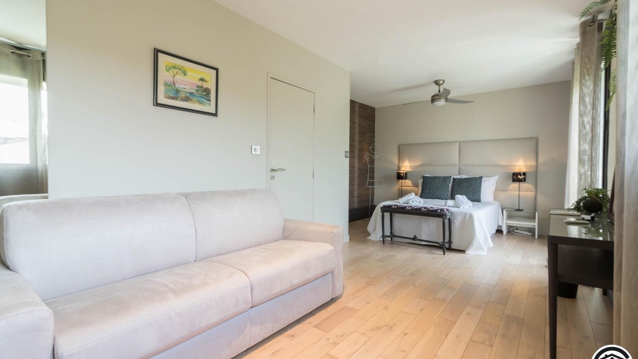Photo of Livingroom in Ancely