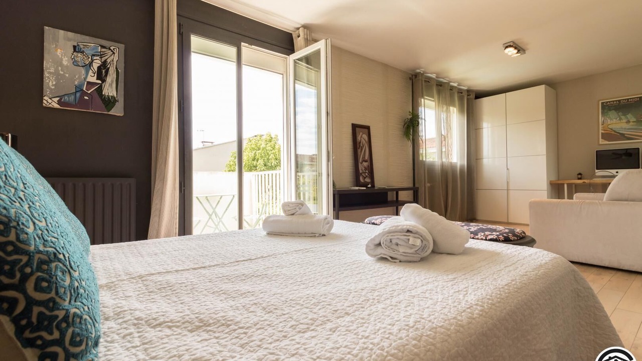 Photo of Bedroom in Ancely