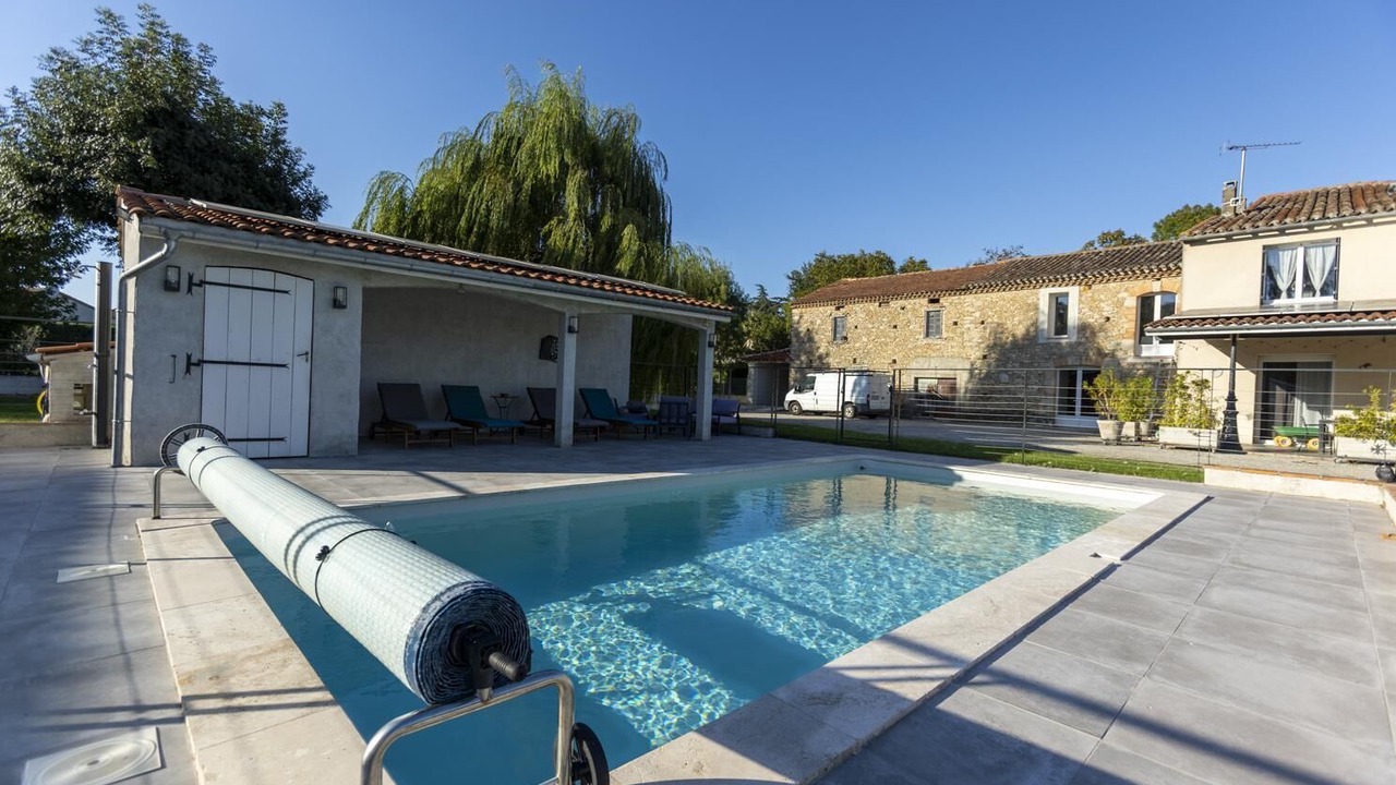 Photo of Outdoor in Montegut-Lauragais