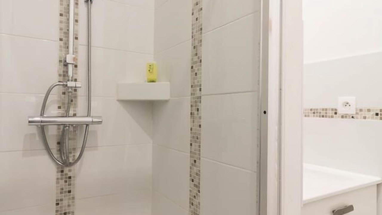 Photo of Bathroom in Montegut-Lauragais