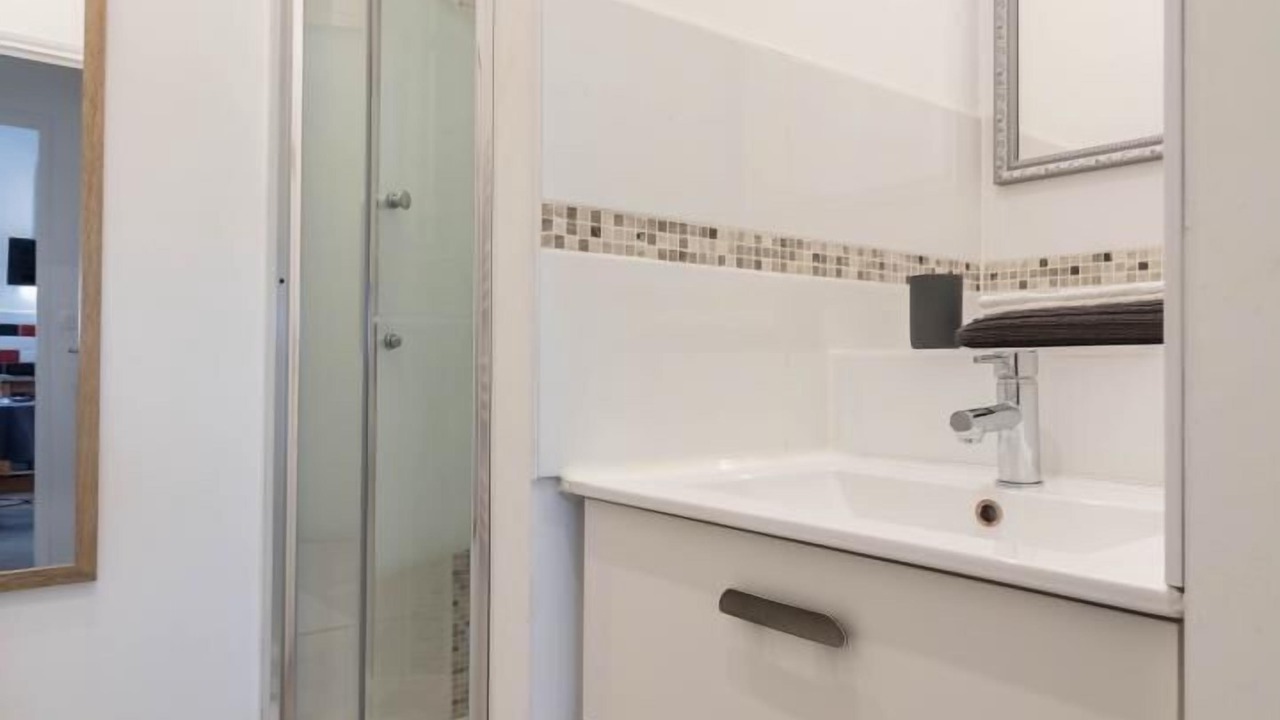 Photo of Bathroom in Montegut-Lauragais
